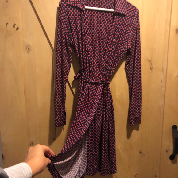 Tommy Hilfiger Dress - Picture 2 of 4